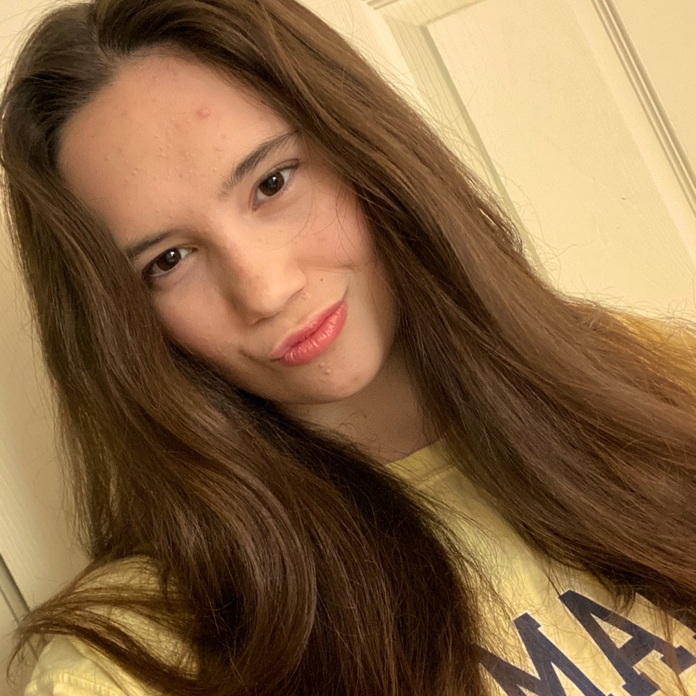 Meet your Posher, Lauren